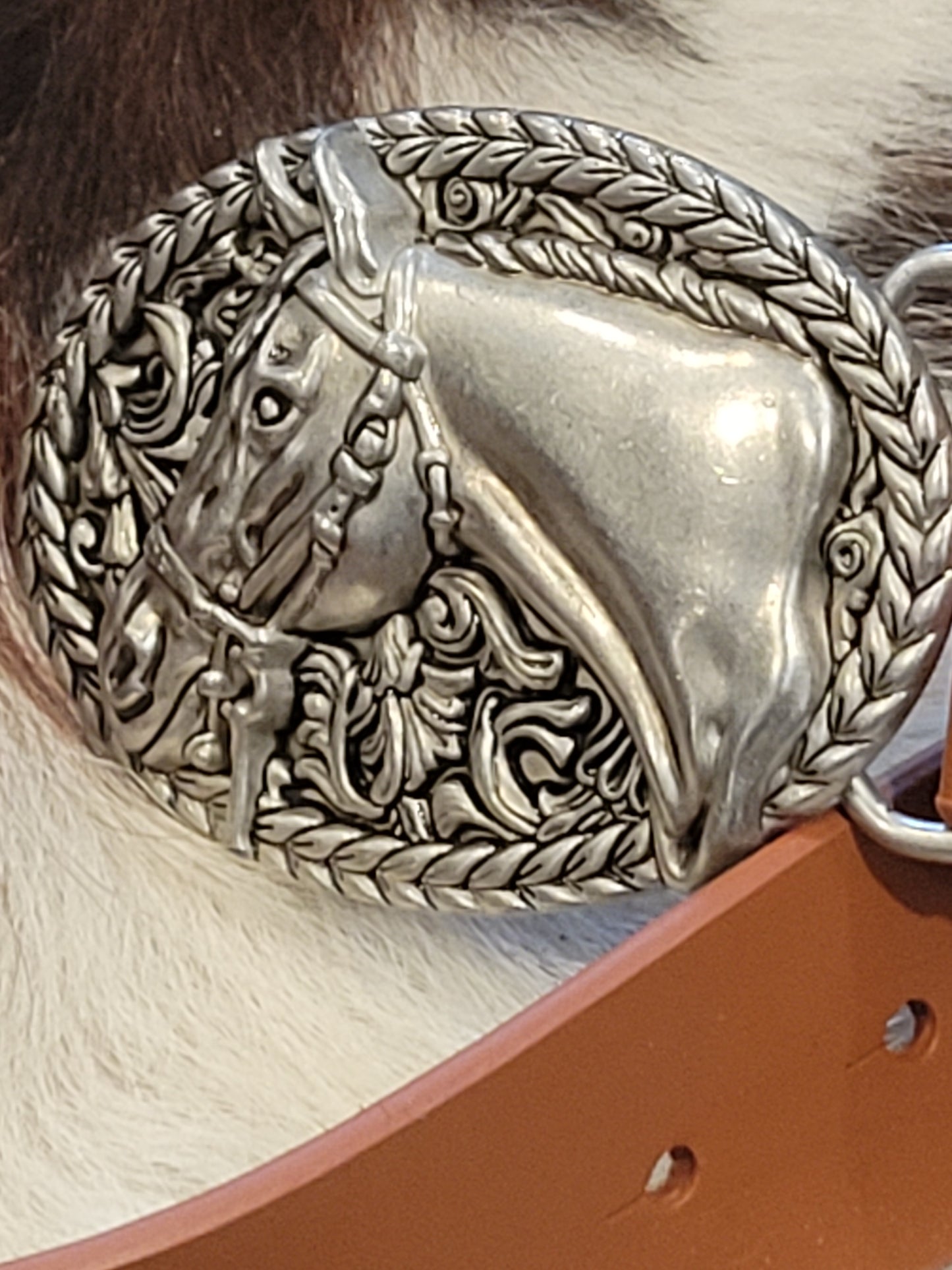 Horse Belt
