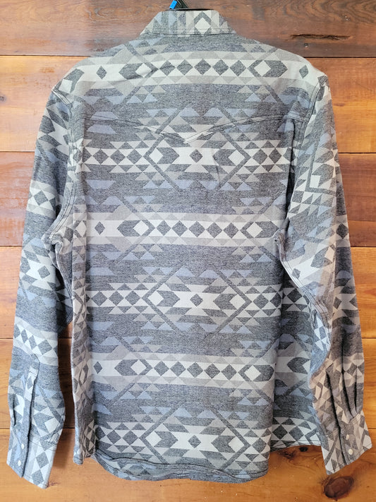 Wrangler Retro Flannel