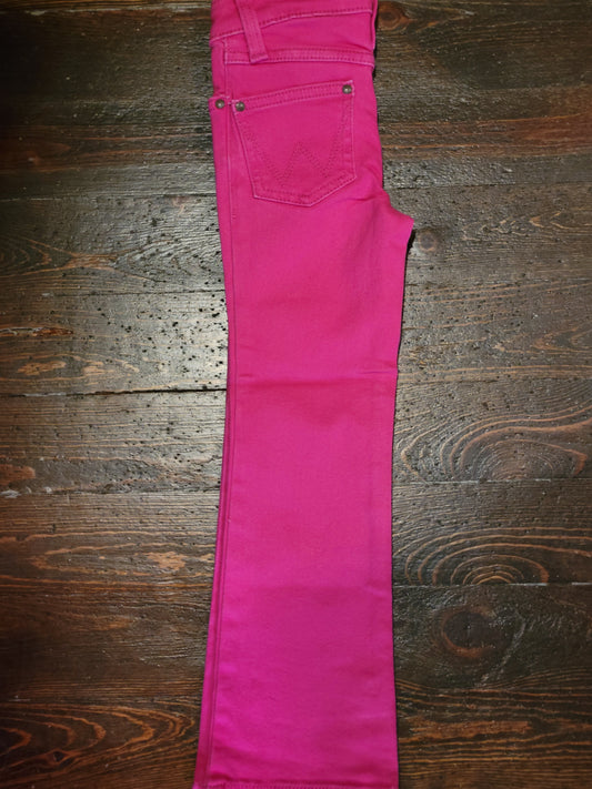 WRG West Pink Jeans