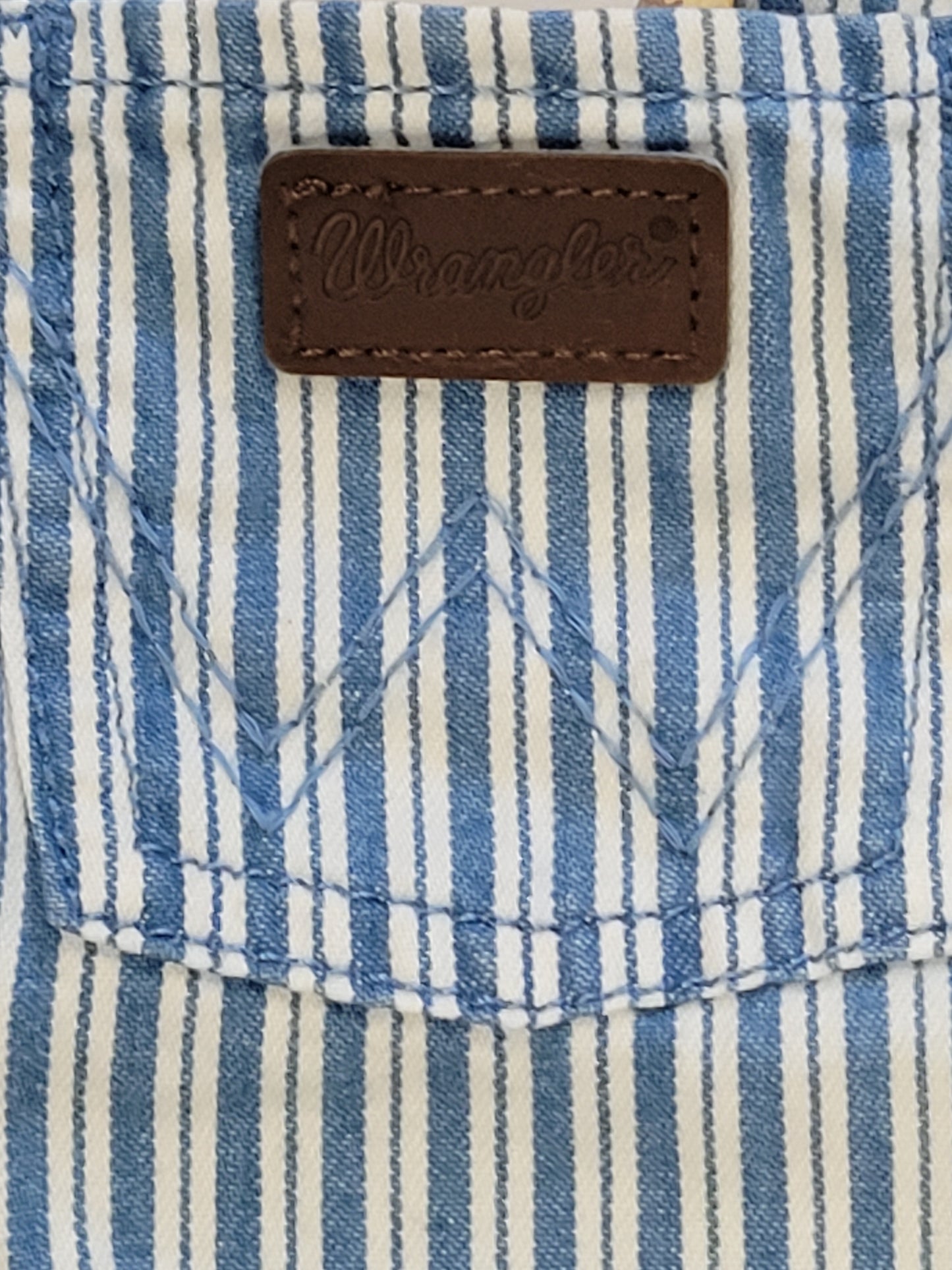 Wrangler Baby Girls Flare Jayda