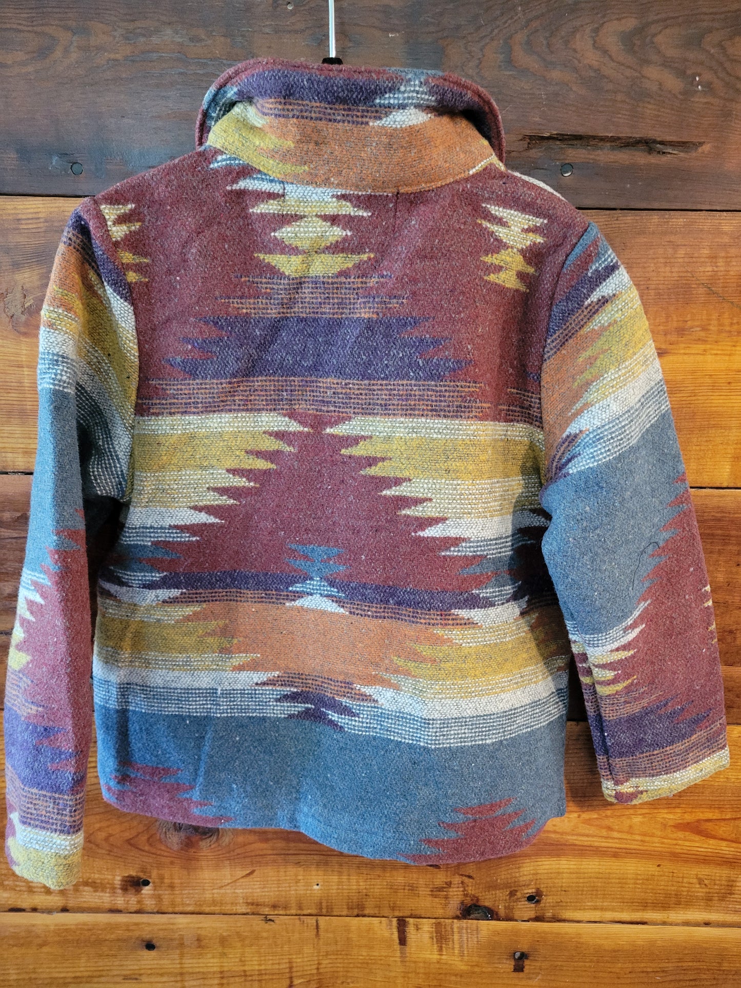 Kids Shacket