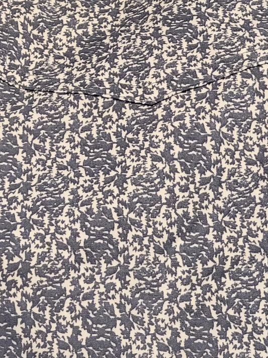 Wrangler George Strait Troubadour Shirt