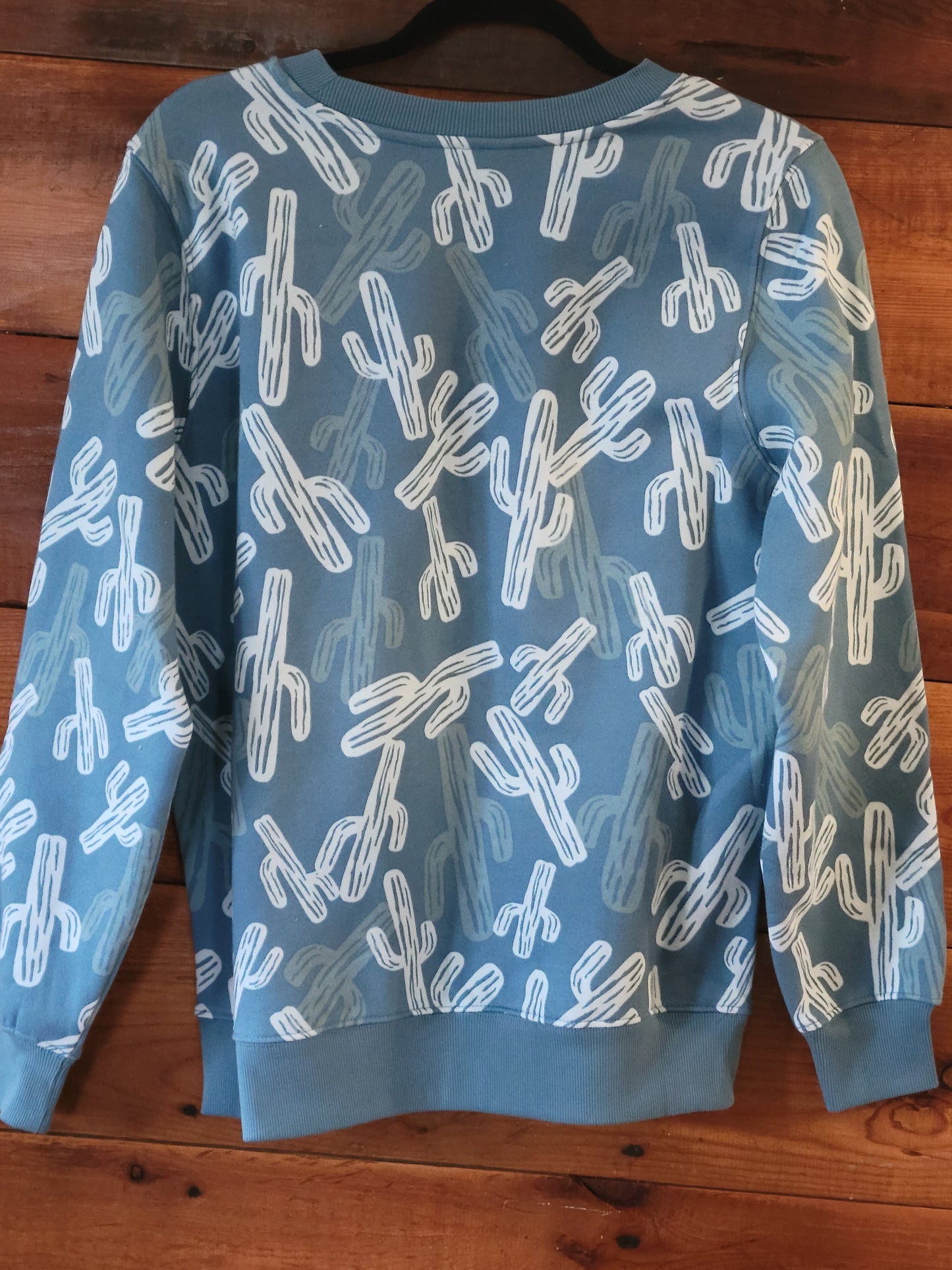 Wrangler Wild West Cactus