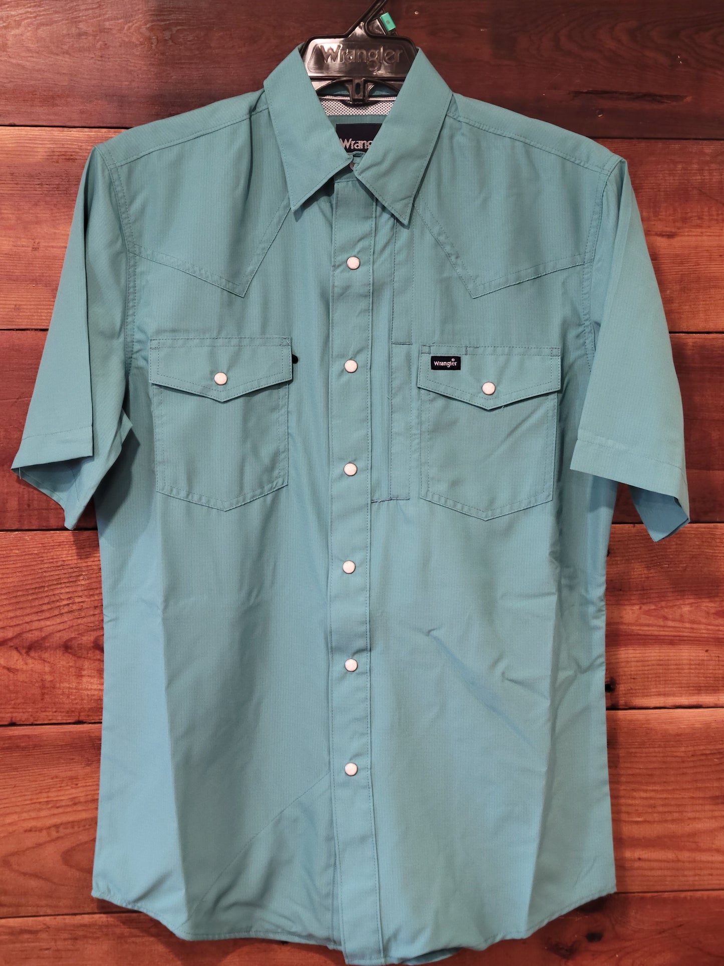Wrangler Performance Snap
