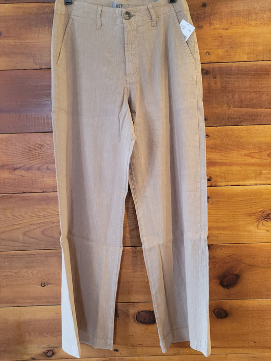 MEG Linen Pants