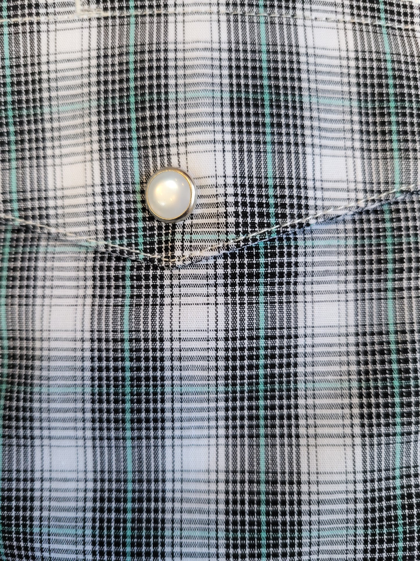 Wrinkle Resist LS Shirt