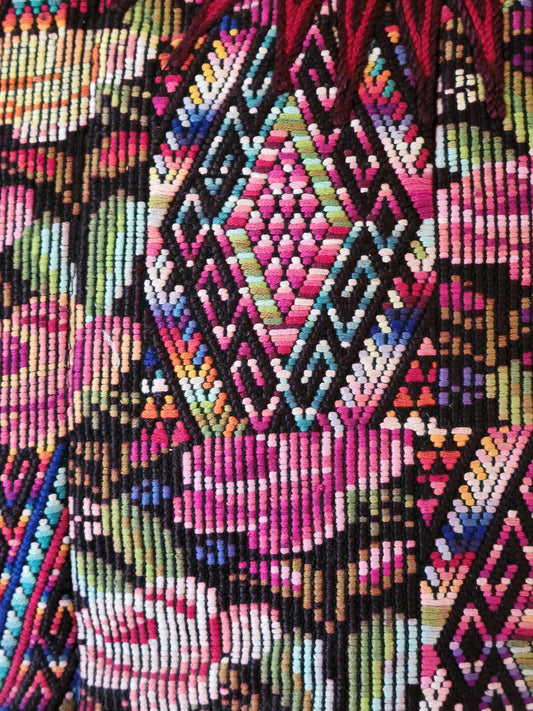 Everyday Tote - White Owl Creek Boutique