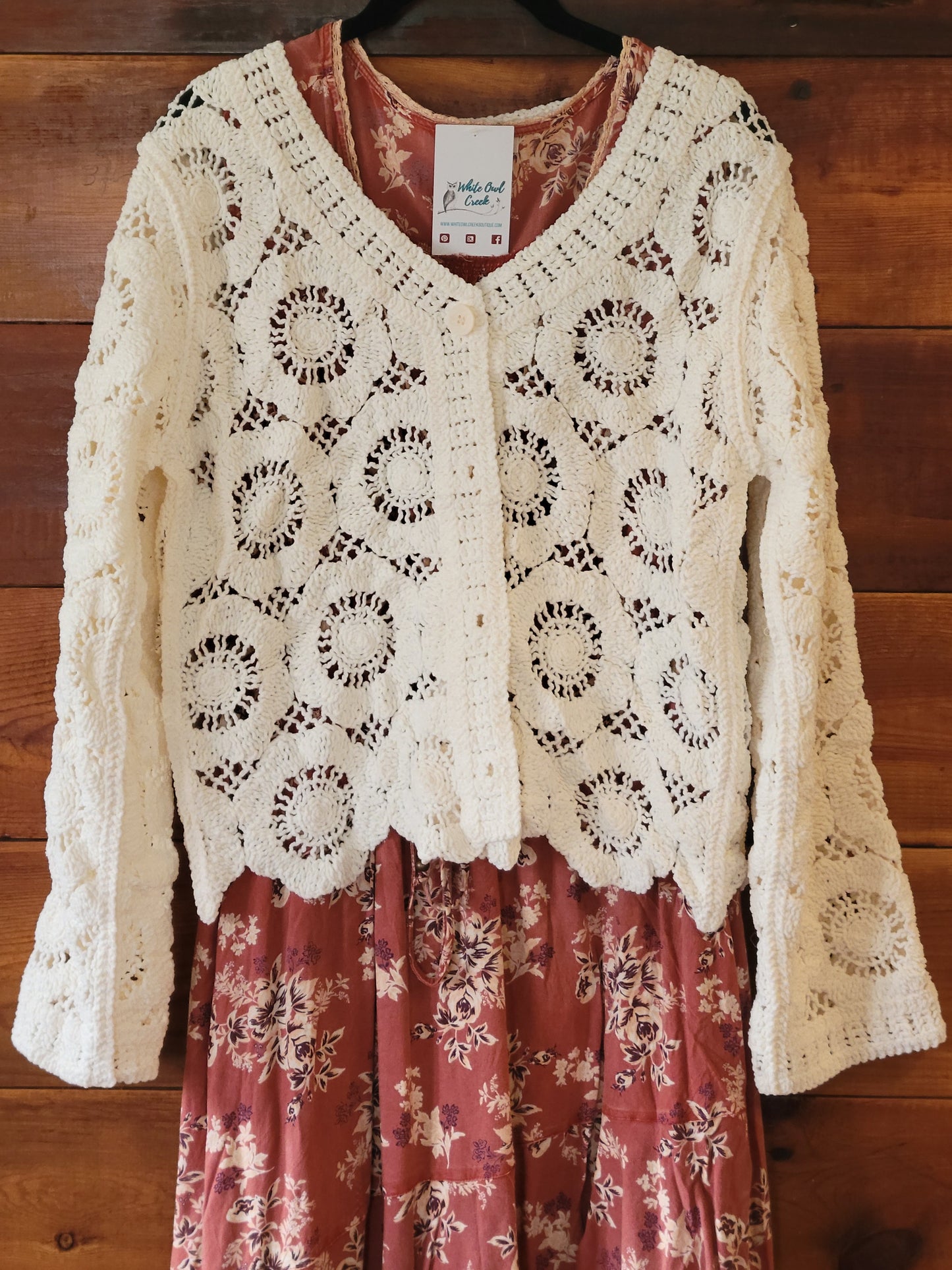 Ultra Soft Sweater