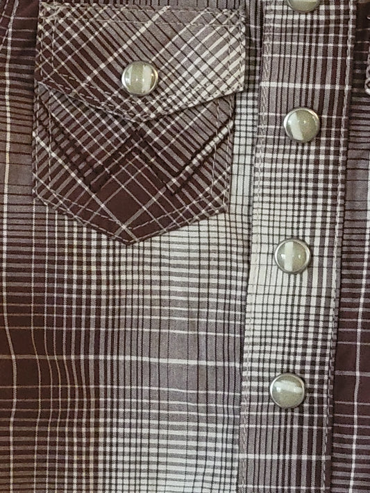 Wrangler Onsie Baby Boy