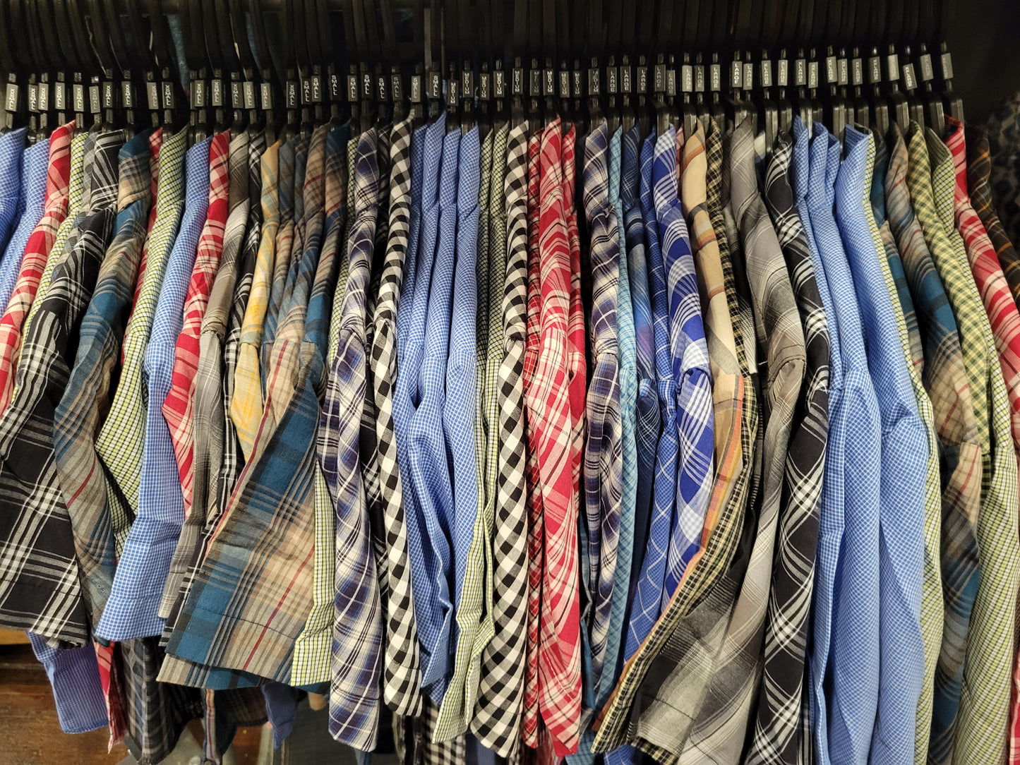Wrg Kids Snap S/S