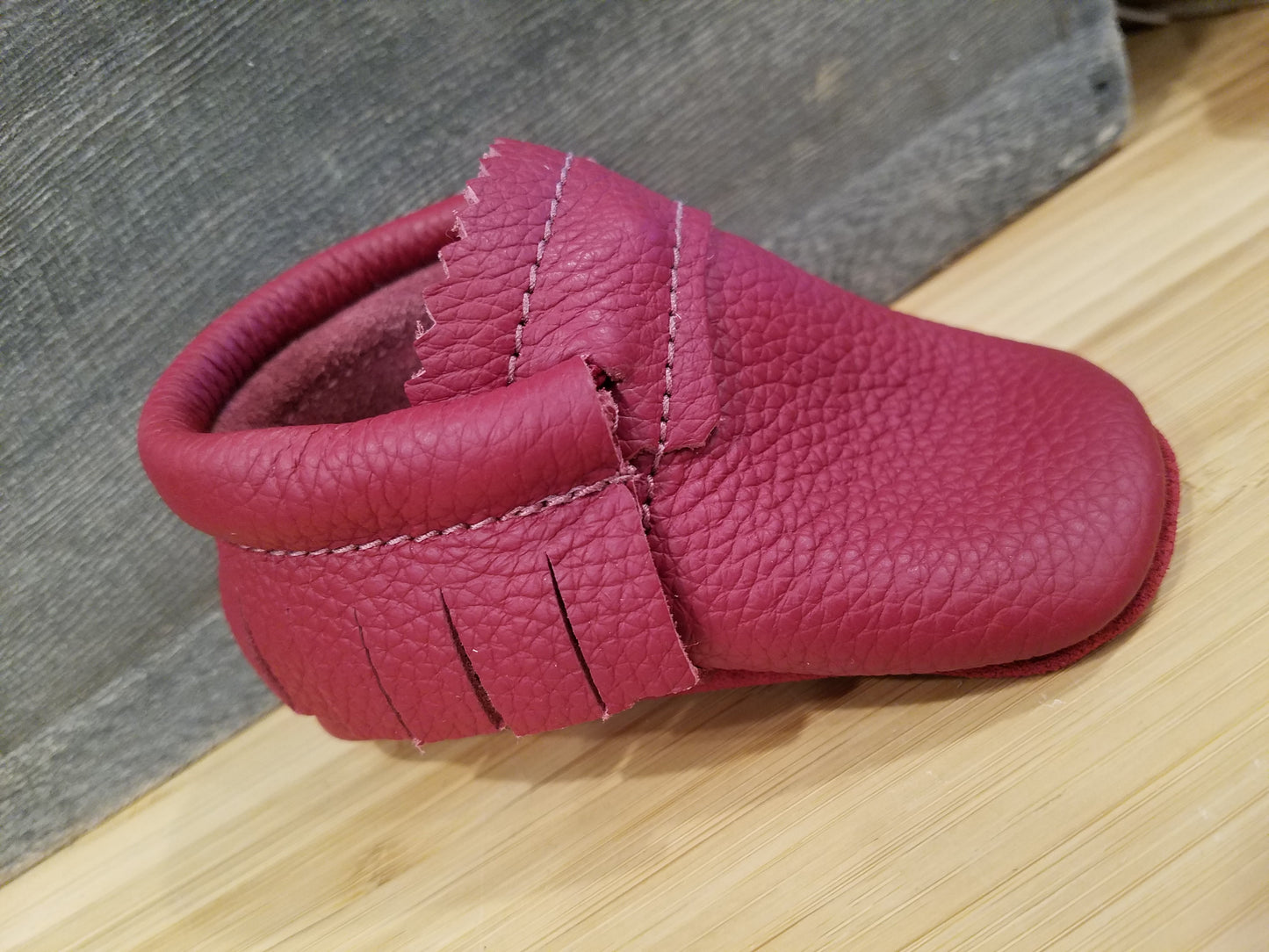 MishMoccs - White Owl Creek Boutique