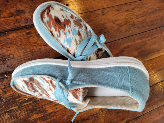 Lil MooMa Gypsy Jazz - White Owl Creek Boutique