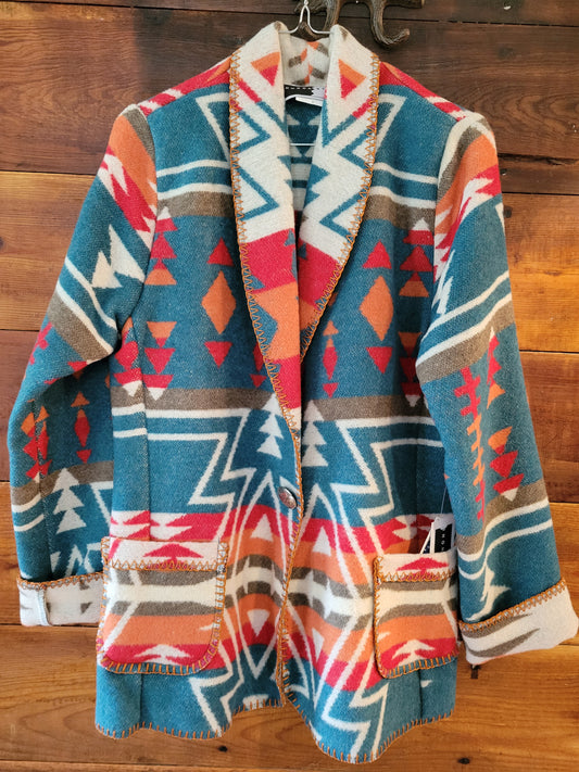 Blazer - White Owl Creek Boutique