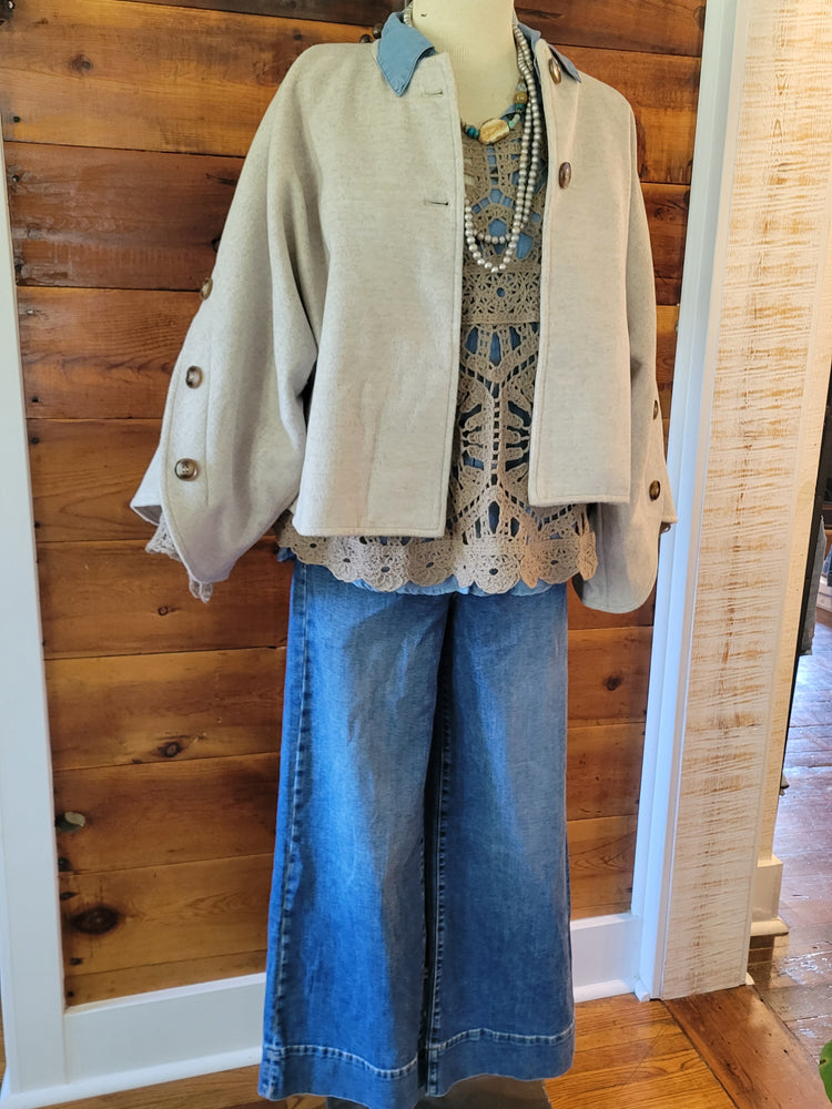 Fall Sweater Line up. Six New styles
