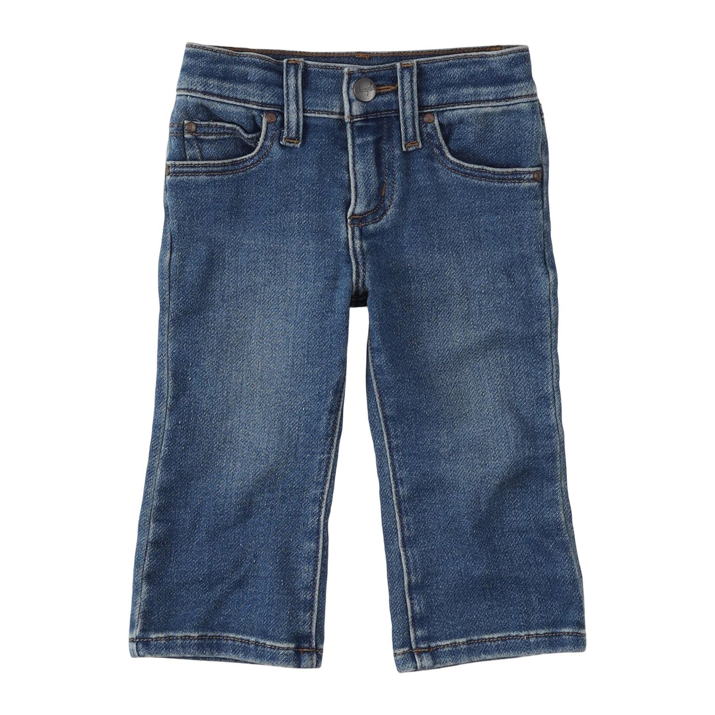 Wrangler® Baby Boy Jean  Ropin’ - White Owl Creek Boutique