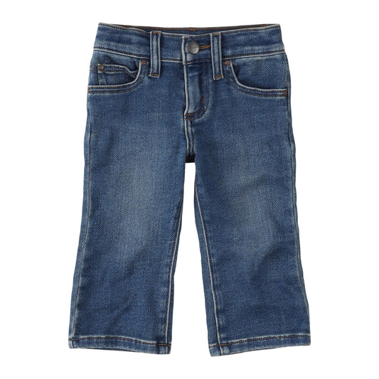 Wrangler® Baby Boy Jean  Ropin’ - White Owl Creek Boutique