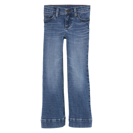 Wrangler Girls Trouser Embry Jean - White Owl Creek Boutique