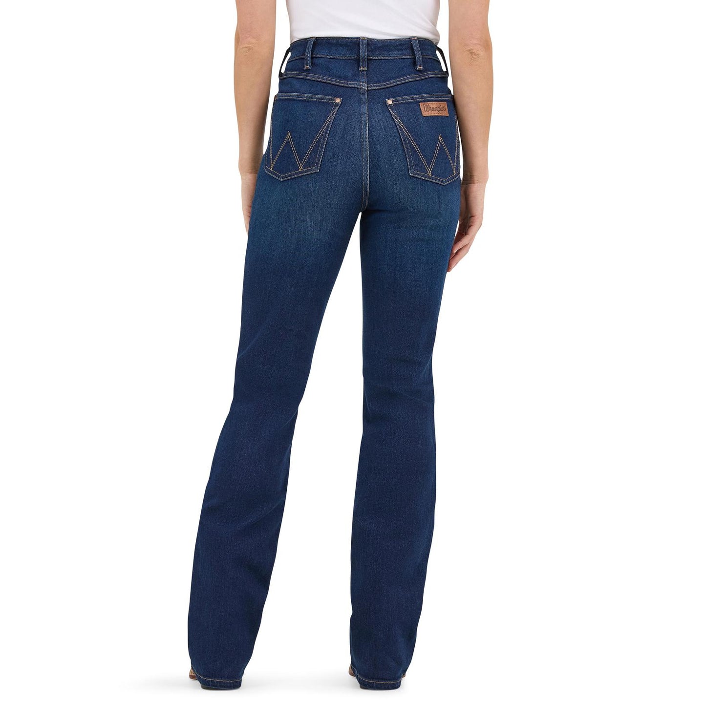 Wrangler Rodeo Riding Jean