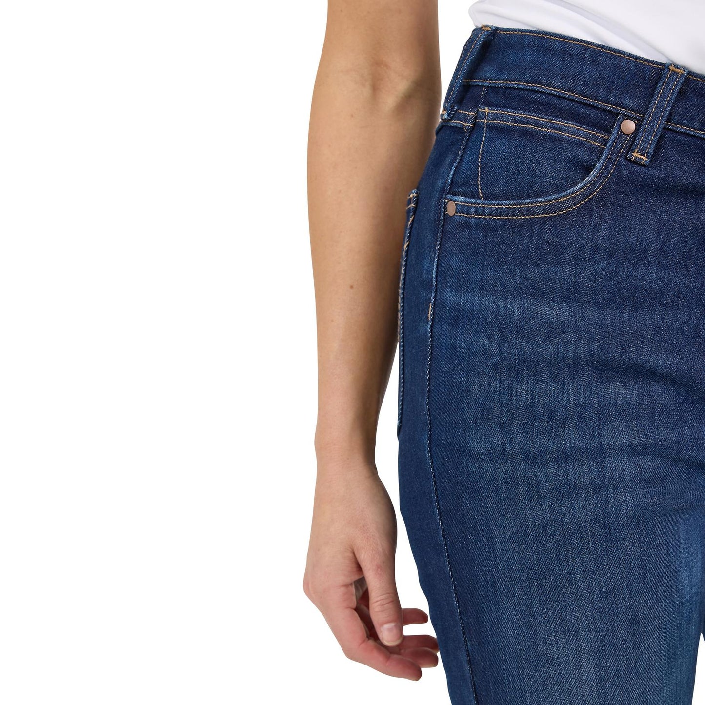 Wrangler Rodeo Riding Jean