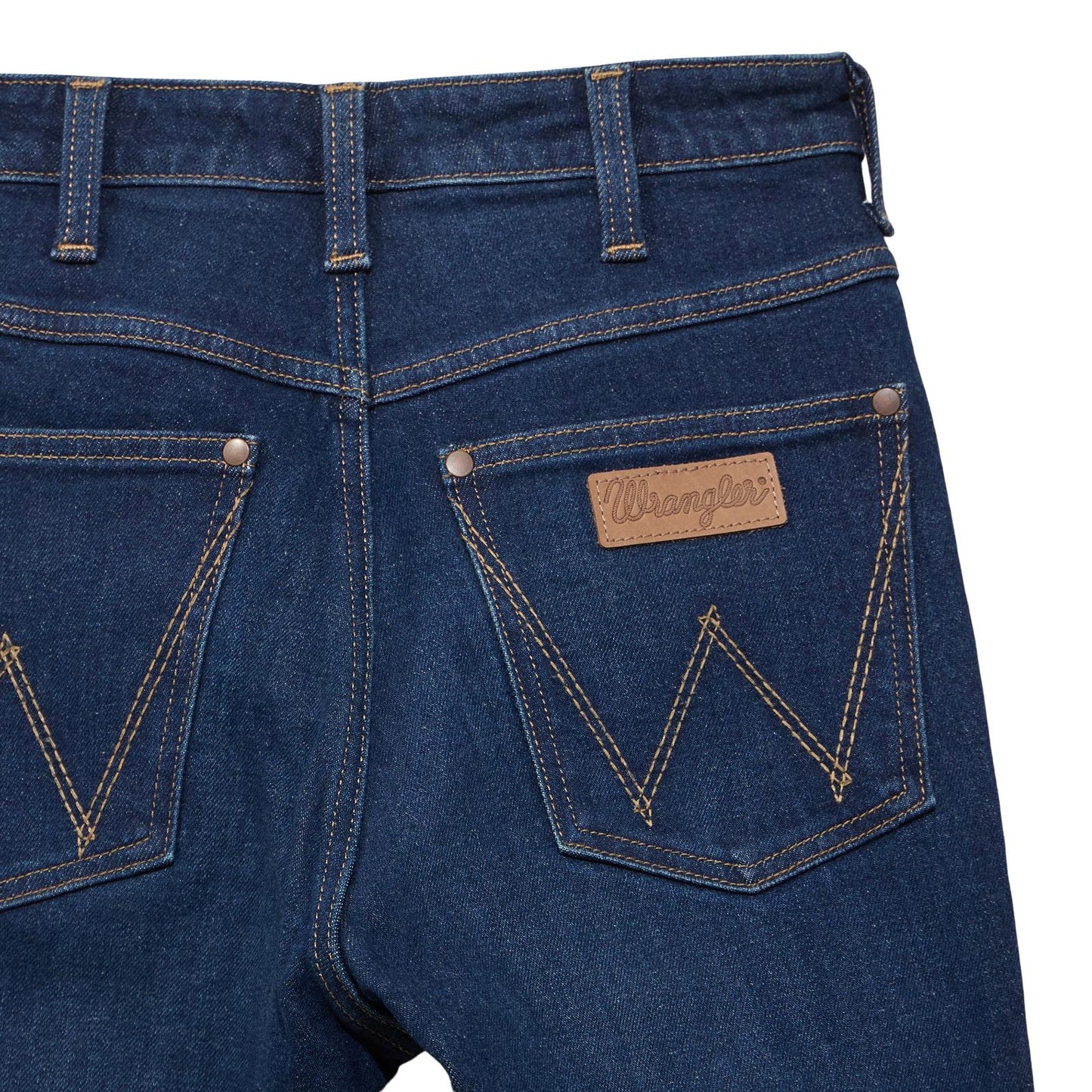 Wrangler Rodeo Riding Jean