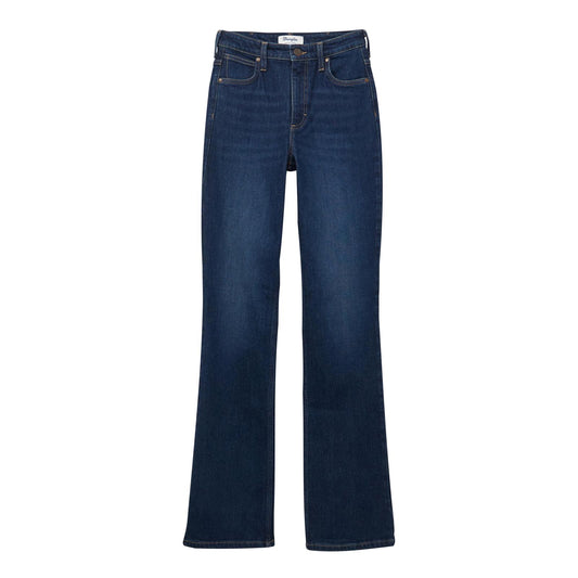 Wrangler Rodeo Riding Jean