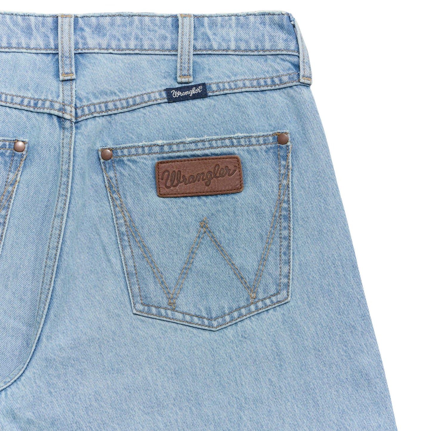 Wrangler Retro Bailey Wide