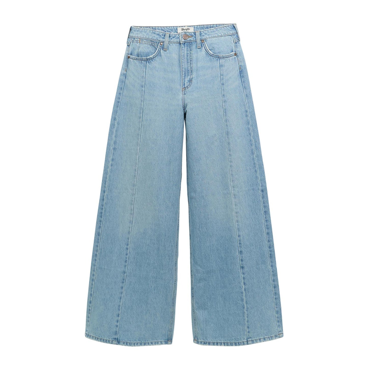 Wrangler Retro Bailey Wide