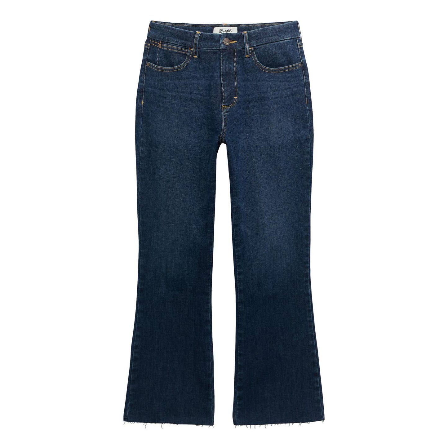 Wrangler Bespoke Kick Flare