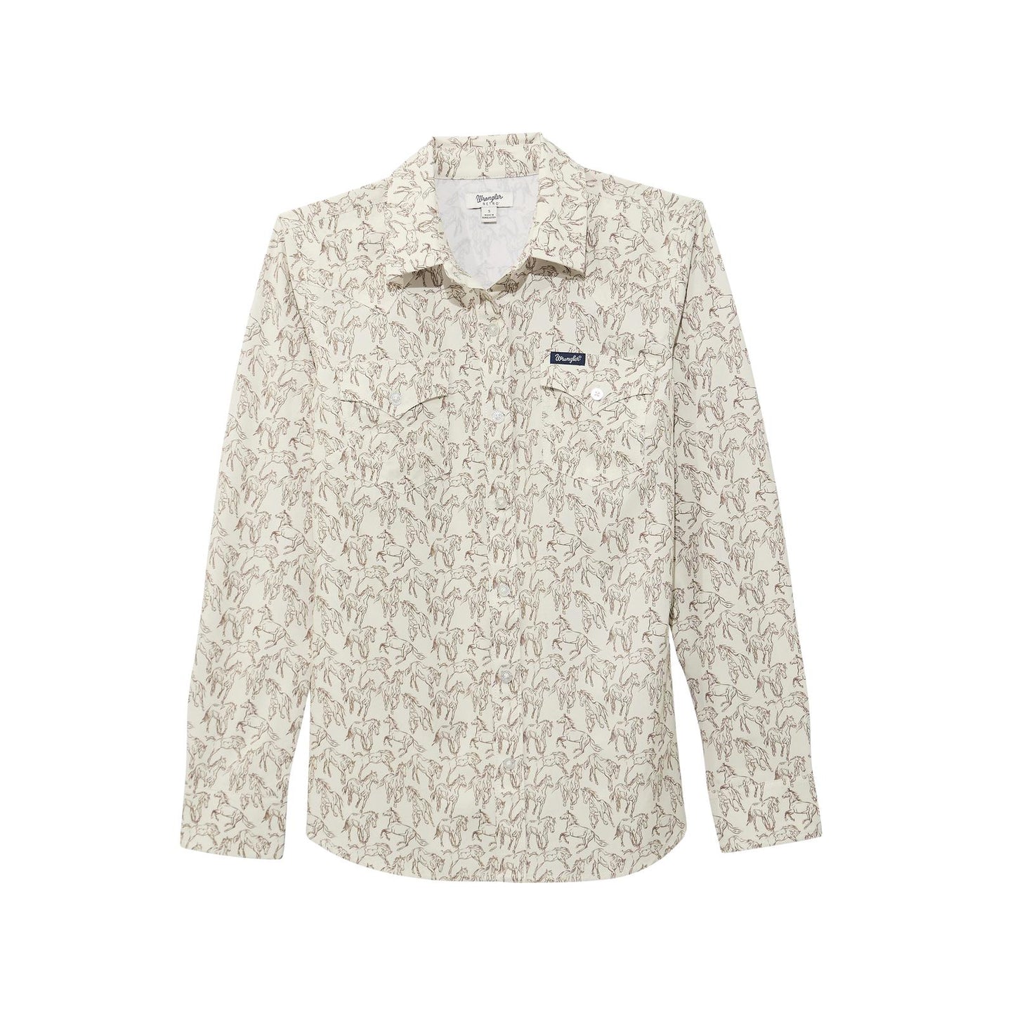 Wrangler Aria Performance