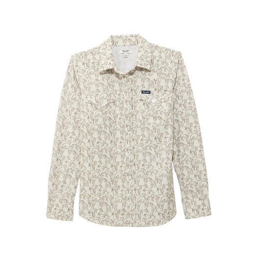 Wrangler Aria Performance