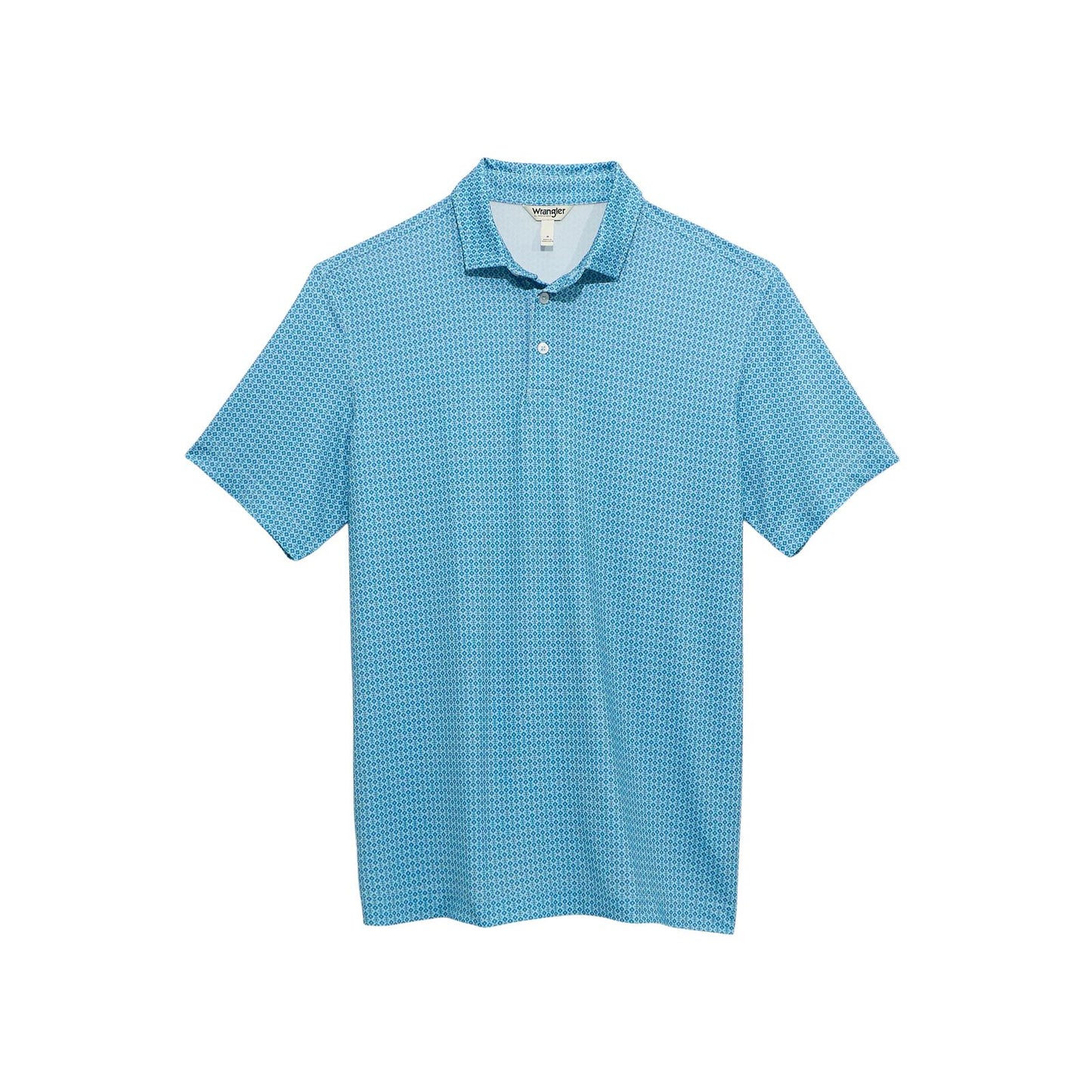 Wrangler Performance Polo
