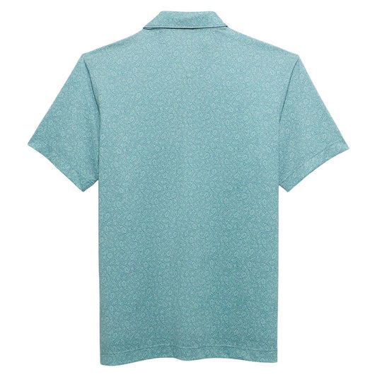 ATG -x- Wrangler® Performance Polo Shirt - Paisley - 112375265 - White Owl Creek Boutique