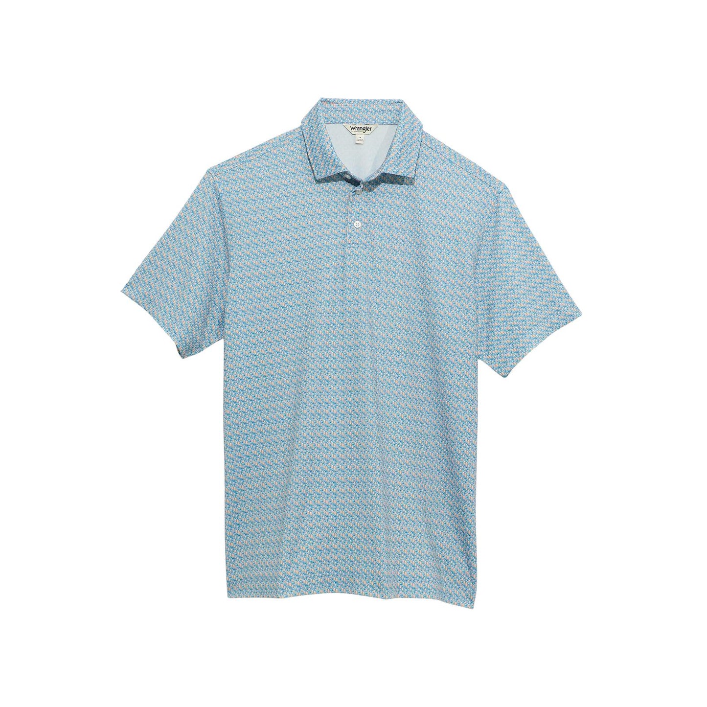 Wrangler Performance Polo
