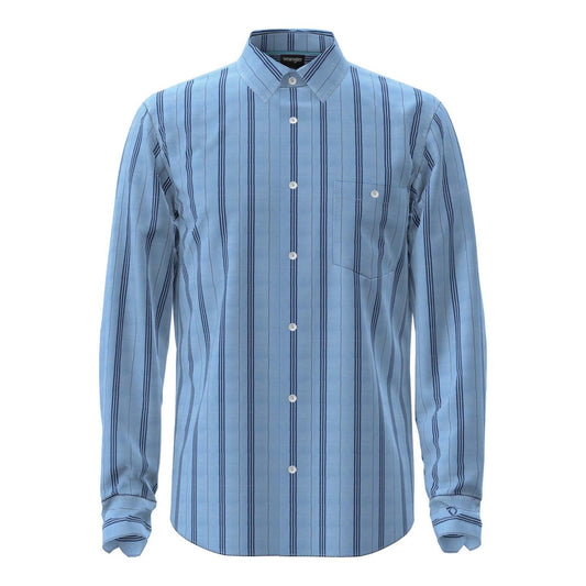 Wrangler® X Cody Johnson Long Sleeve Shirt - White Owl Creek Boutique