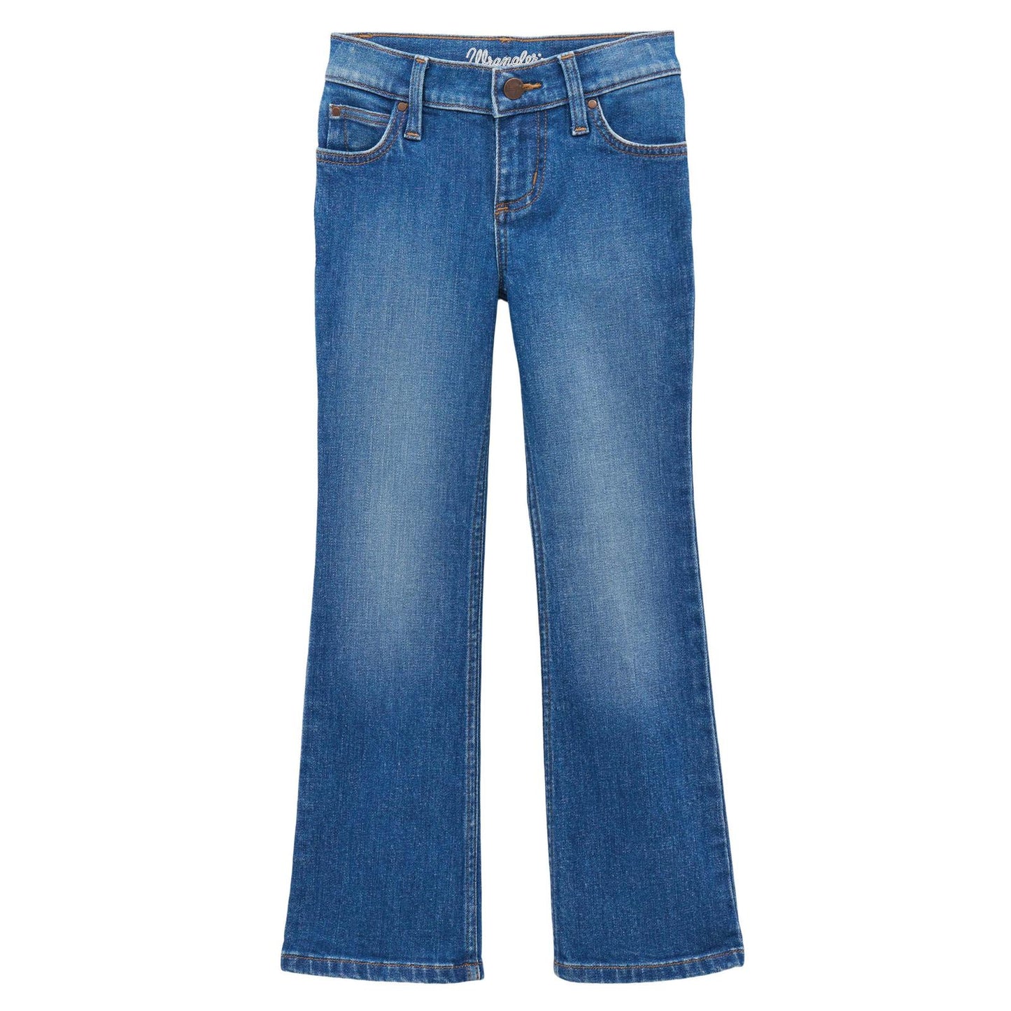 Wrangler® Bootcut Jean Grace - White Owl Creek Boutique