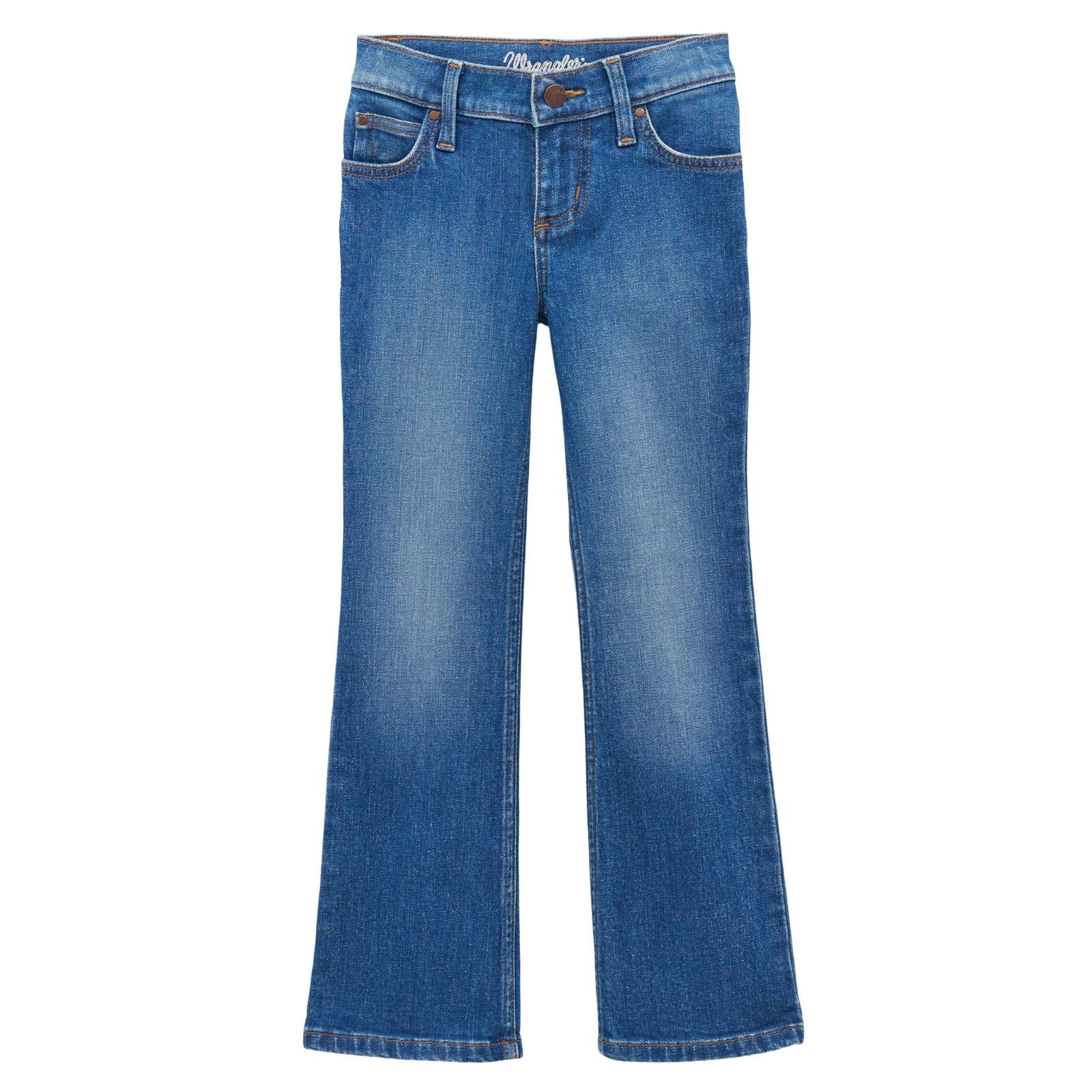 Wrangler® Bootcut Jean Grace - White Owl Creek Boutique