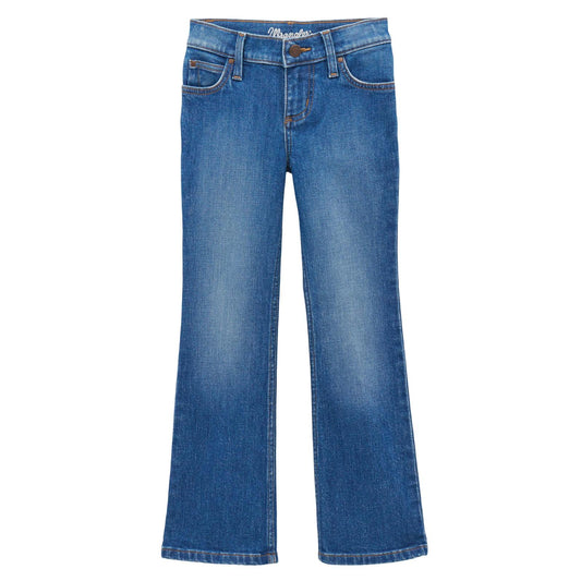Wrangler® Bootcut Jean Grace - White Owl Creek Boutique