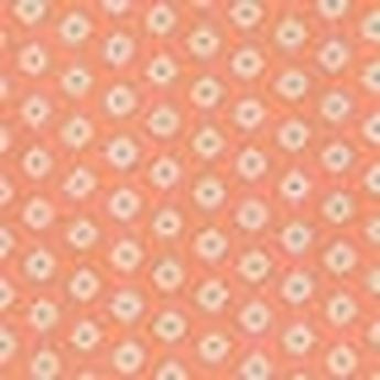 Wrangler® Performance Aria Shirt - Orange - White Owl Creek Boutique