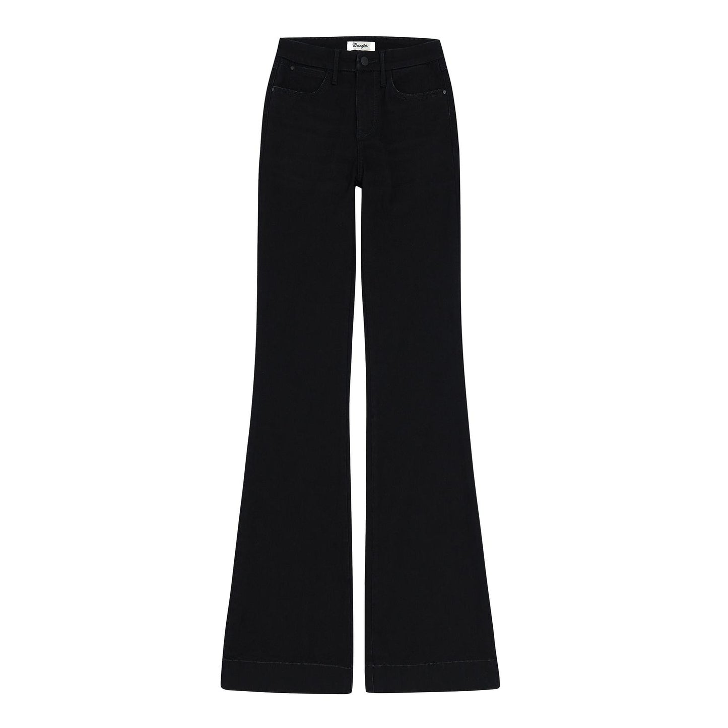Wrangler Bespoke Trouser Savannah