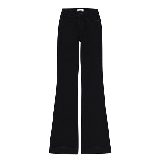 Wrangler Bespoke Trouser Savannah