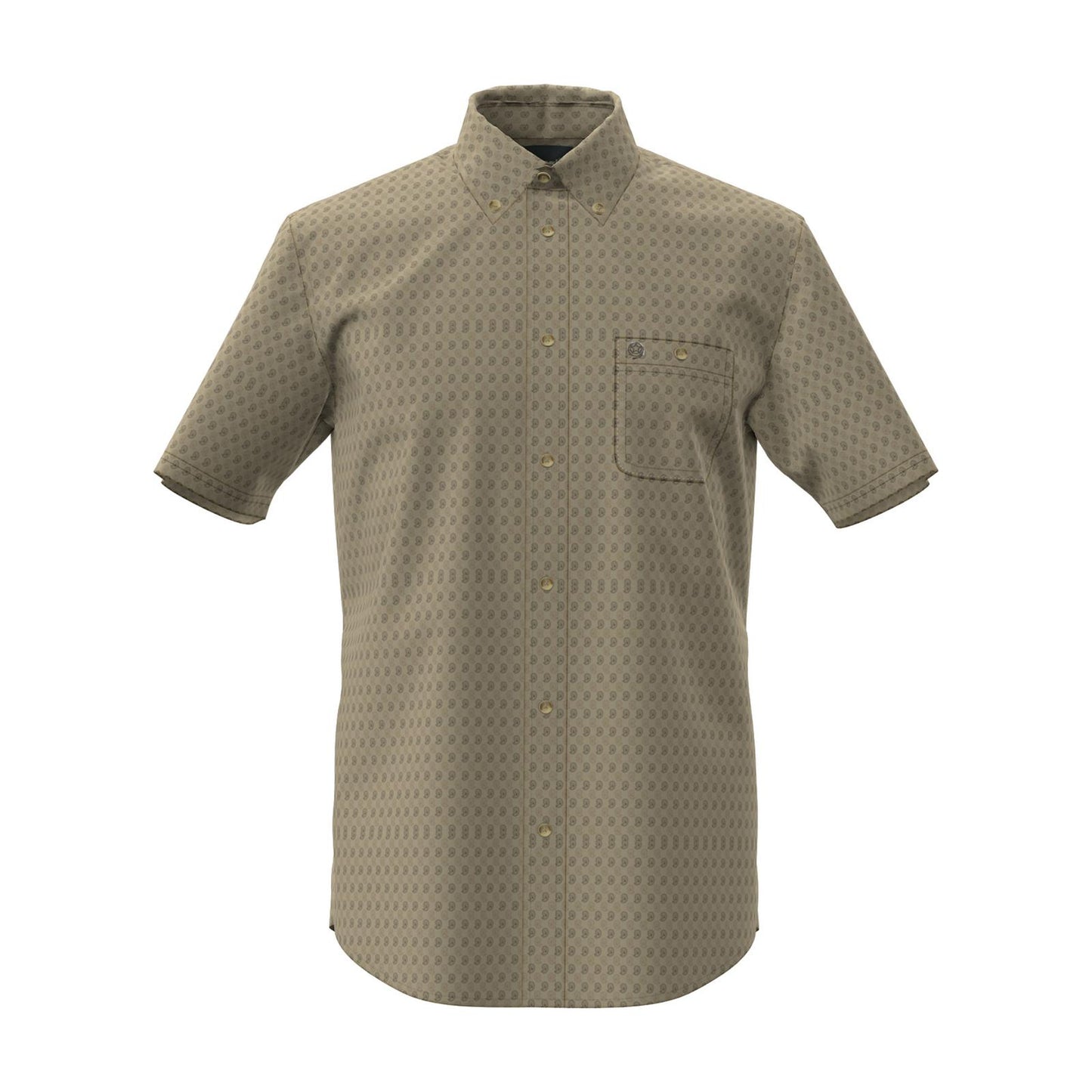 Wrangler Classic Short Sleeve