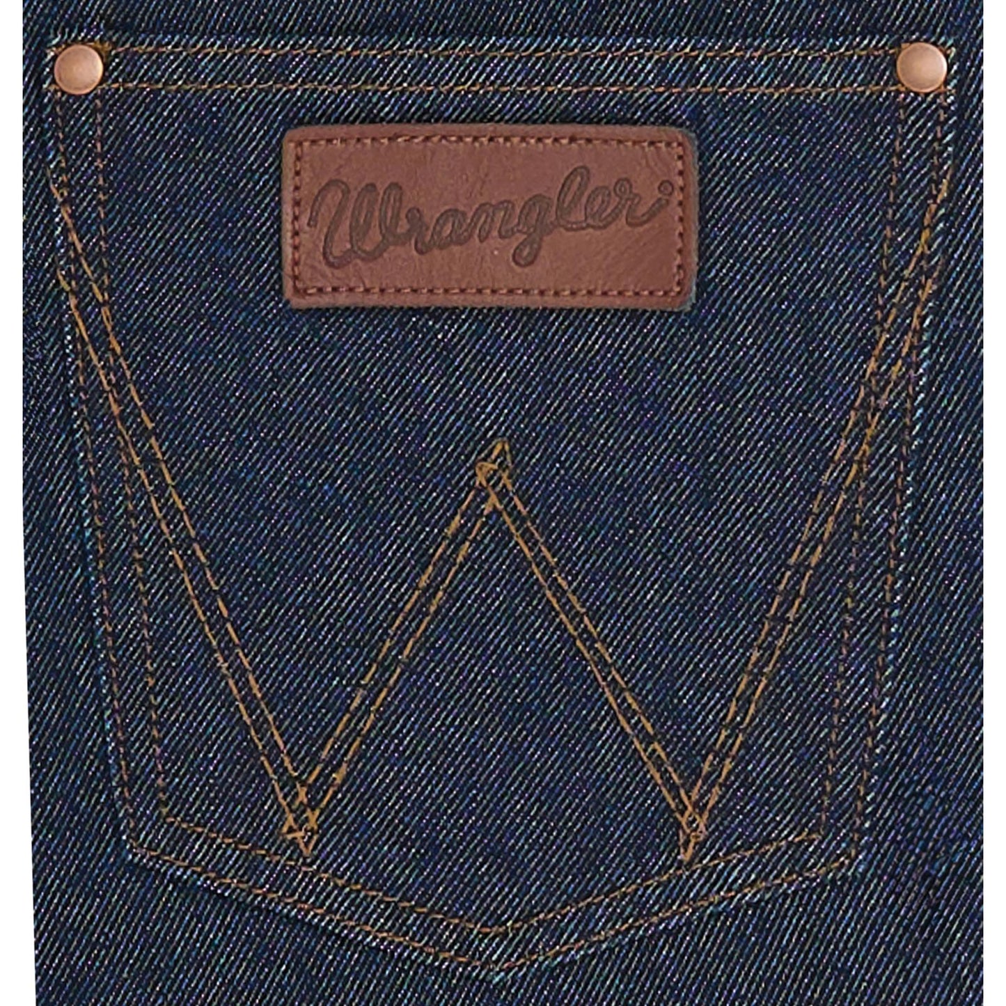 Wrangler Retro Bailey Wide Remy