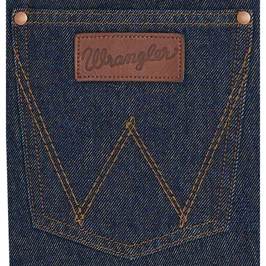 Wrangler Retro Bailey Wide Remy