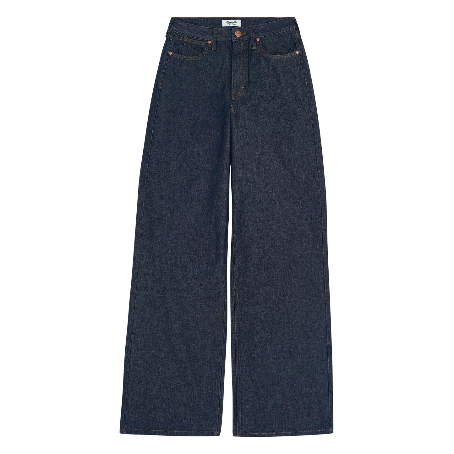 Wrangler Retro Bailey Wide Remy