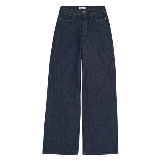 Wrangler Retro Bailey Wide Remy