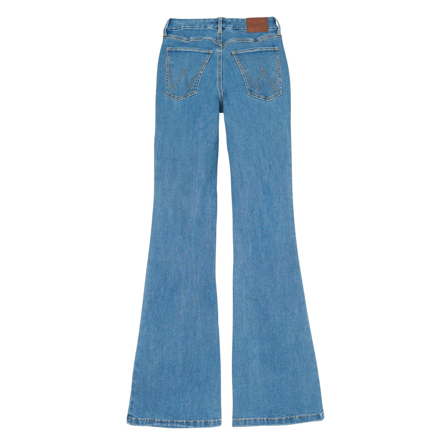 Wrangler Bespoke Flare Jemma