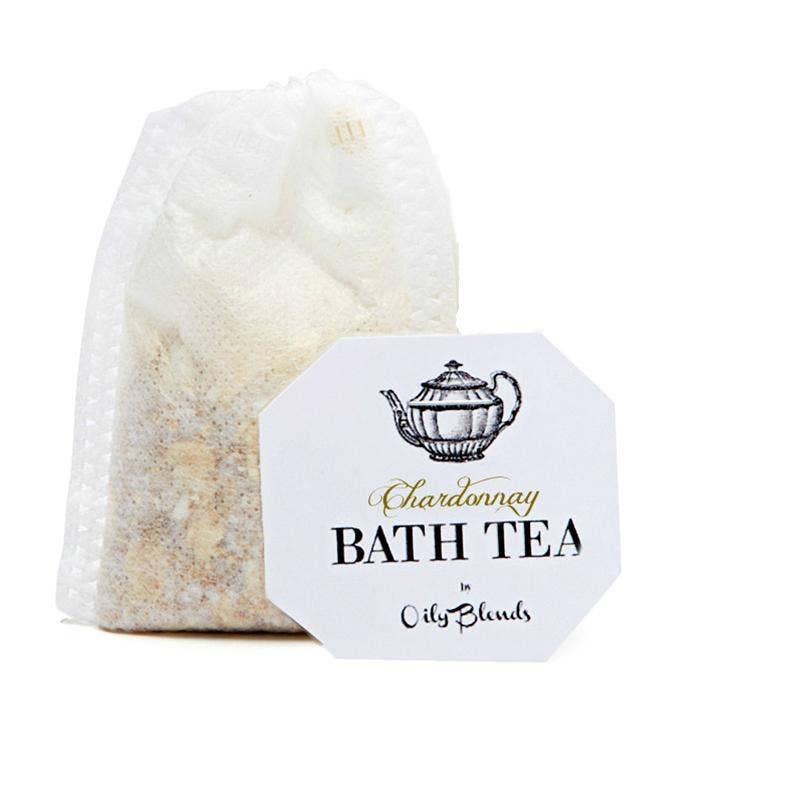 Bath Tea Single Bags