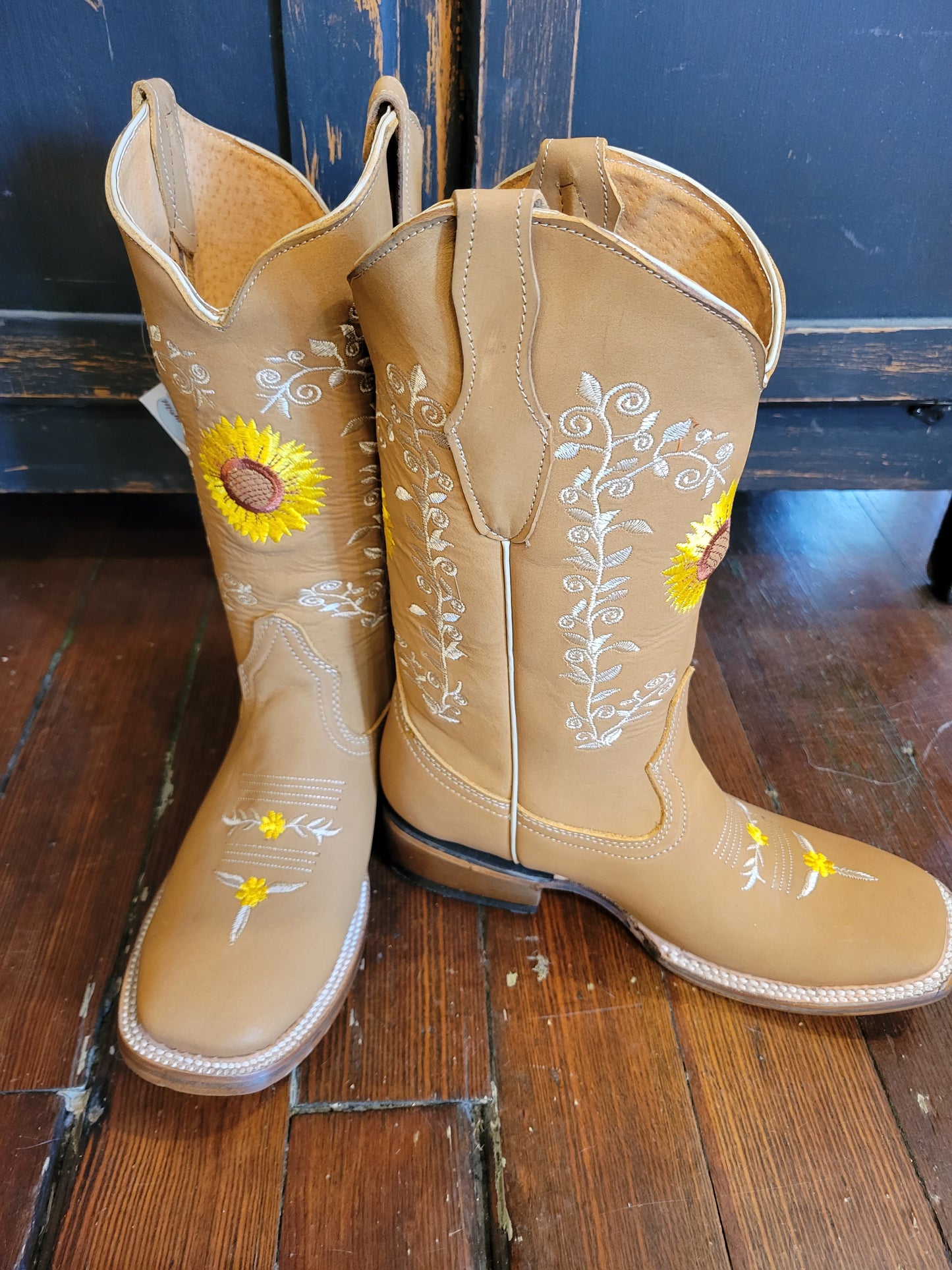 Ladies Boots