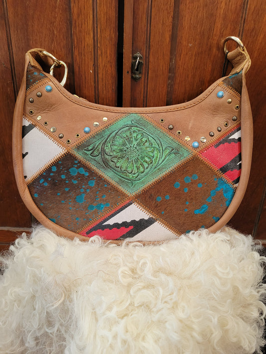 Molly Shoulder Bag