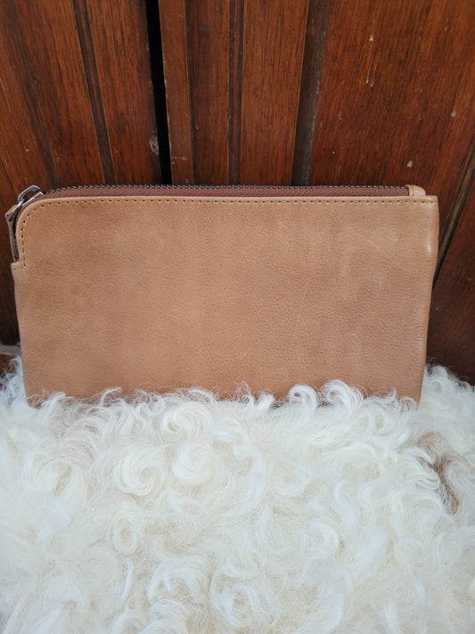 Elena Wallet